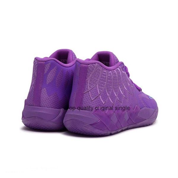 kids grade school lamelo ball queen city boys basketball shoes s mb1 purple glimmer pink green black sport shoe t283v
kids grade school lamelo ball queen city boys basketball shoes s mb1 purple glimmer pink green black sport shoe t283v