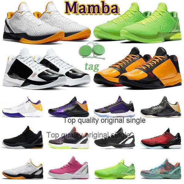 mamba zoom 6 protro men basketball shoes all-star mambacita grinch del sol alternate bruce lee 5 rings mens trainers outdoor sports
mamba zoom 6 protro men basketball shoes all-star mambacita grinch del sol alternate bruce lee 5 rings mens trainers outdoor sports