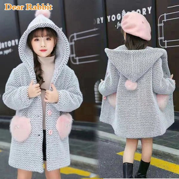 coat winter sweater cotton kid outerwear clothes toddler children casual turn down collar plaid wool for girls clothing l221122, Blue;gray
coat winter sweater cotton kid outerwear clothes toddler children casual turn down collar plaid wool for girls clothing l221122, Blue;gray