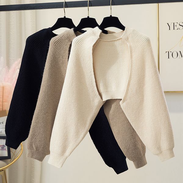 women's knits tees sweaters cardigans batwing long sleeve crop loose knitted jacket shawl femme autumn winter knitwear 221123, White
women's knits tees sweaters cardigans batwing long sleeve crop loose knitted jacket shawl femme autumn winter knitwear 221123, White