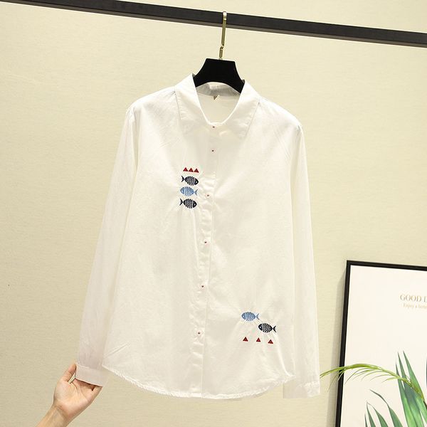 women's jumpsuits rompers women blouses shirts tunic womens and blouses womenswear long sleeve clothing button up down white embroider, Black;white
women's jumpsuits rompers women blouses shirts tunic womens and blouses womenswear long sleeve clothing button up down white embroider, Black;white