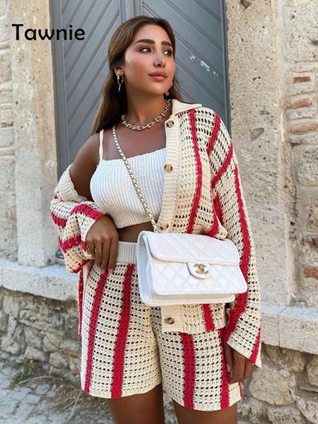 women's knits tees gitana autumn knitted long sleeve cardigan women red stripe loose v neck oversized sweater fashion casual pullover, White
women's knits tees gitana autumn knitted long sleeve cardigan women red stripe loose v neck oversized sweater fashion casual pullover, White