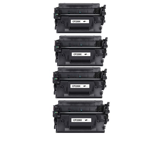 befon compatible 26x replacement for hp 26x cf226x 26a cf226a pro m402n m402dn mfp m426fdw m426fdn m426dw m402 m426 printer ink high yield
befon compatible 26x replacement for hp 26x cf226x 26a cf226a pro m402n m402dn mfp m426fdw m426fdn m426dw m402 m426 printer ink high yield