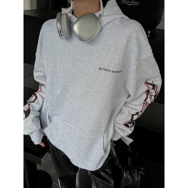designer hoodies chromes stylist heartss jacket hoodie 22 early autumn new fashion cool graffiti printing loose casual hooded sweatshirt, Black
designer hoodies chromes stylist heartss jacket hoodie 22 early autumn new fashion cool graffiti printing loose casual hooded sweatshirt, Black