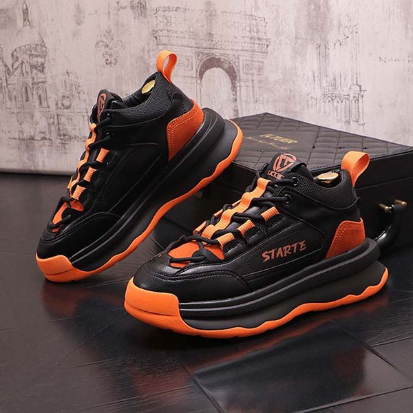 winter men casual shoes male keep warm boots heighten classic short plush platform shoes breathable and comfortable zapatos hombre vestir, Black
winter men casual shoes male keep warm boots heighten classic short plush platform shoes breathable and comfortable zapatos hombre vestir, Black