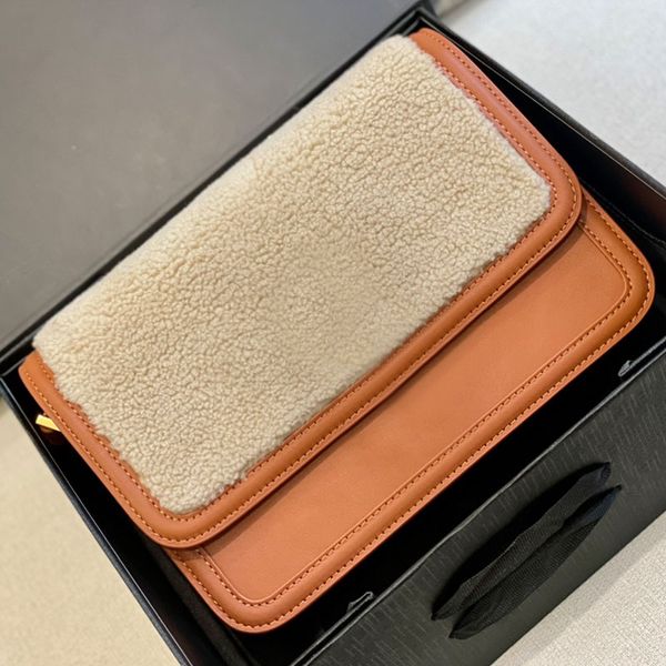 sherpa messenger bag postman purse leather fur patchwork flap handbag women crossbody bags fashion metal letter magnetic hasp inside pocket
sherpa messenger bag postman purse leather fur patchwork flap handbag women crossbody bags fashion metal letter magnetic hasp inside pocket