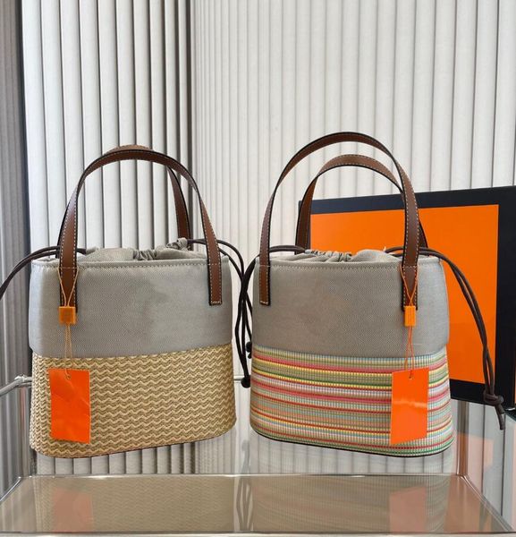 designer shopping bags canvas womens bucket bag fashion stripe leisure handbags luxurys classic drawstring single-shoulder bag women handbag
designer shopping bags canvas womens bucket bag fashion stripe leisure handbags luxurys classic drawstring single-shoulder bag women handbag