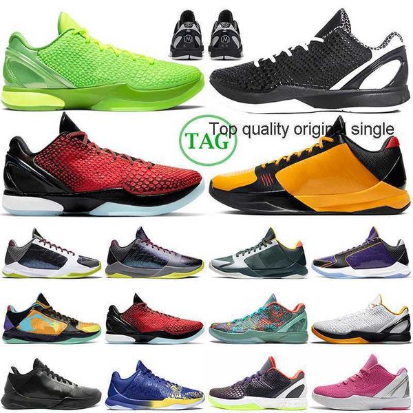 wholesale mamba basketball shoes men 5 protro bruce lee del sol 6 mambacita grinch chaos lakers mens outdoor sports trainers sneakers laker
wholesale mamba basketball shoes men 5 protro bruce lee del sol 6 mambacita grinch chaos lakers mens outdoor sports trainers sneakers laker