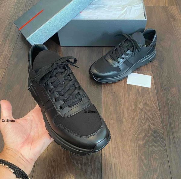 sneakers shoes re-nylon brushed leather chunky rubber lug sole man sports fashion brand casual walking mens prax 1
sneakers shoes re-nylon brushed leather chunky rubber lug sole man sports fashion brand casual walking mens prax 1