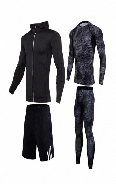 men039s thermal underwear men039s thermal underwear 4piece winter sports mma rashguard suit tight track and field clothing 3236928, Black;white
men039s thermal underwear men039s thermal underwear 4piece winter sports mma rashguard suit tight track and field clothing 3236928, Black;white