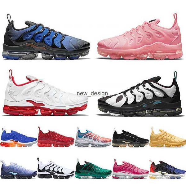 2023 plus tn running shoes bubblegum yolk men women sports trainers triple red black white teal ice blue fresh atlanta cherry designer
2023 plus tn running shoes bubblegum yolk men women sports trainers triple red black white teal ice blue fresh atlanta cherry designer