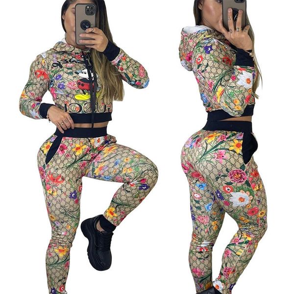 2023 brand women letter tracksuits winter fall casual two piece sets pullover hoodies pants hooded long sleeve outfits 9030, Gray
2023 brand women letter tracksuits winter fall casual two piece sets pullover hoodies pants hooded long sleeve outfits 9030, Gray