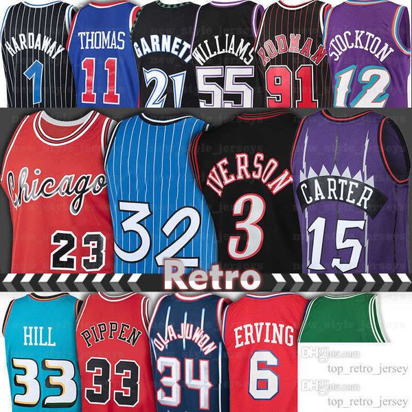 23 michael basketball jerseys allen 3 iverson jason 55 williams dennis 91 rodman scottie pippen thomas vince 15 carter patrick 33 ewing tim, Black;red
23 michael basketball jerseys allen 3 iverson jason 55 williams dennis 91 rodman scottie pippen thomas vince 15 carter patrick 33 ewing tim, Black;red