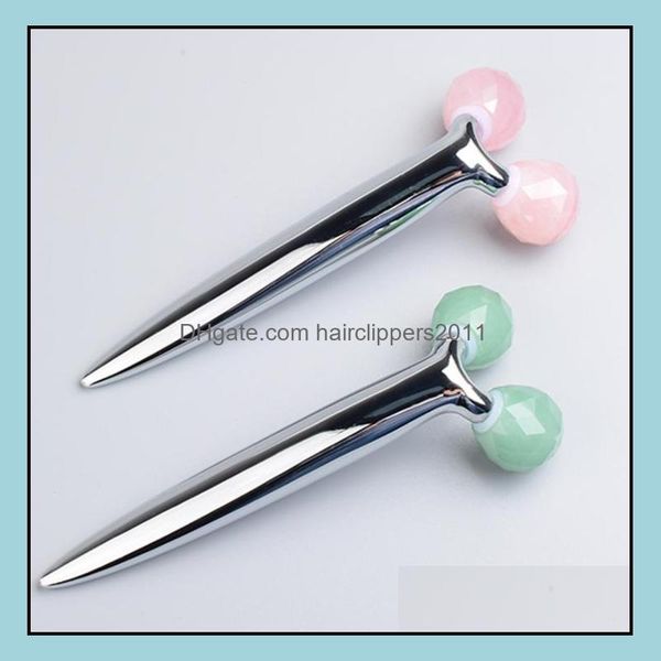 face massager y shape 3d jade roller face masr beauty tools natural rose quartz flawless contour facial pink drop delivery health mas dhfxy
face massager y shape 3d jade roller face masr beauty tools natural rose quartz flawless contour facial pink drop delivery health mas dhfxy