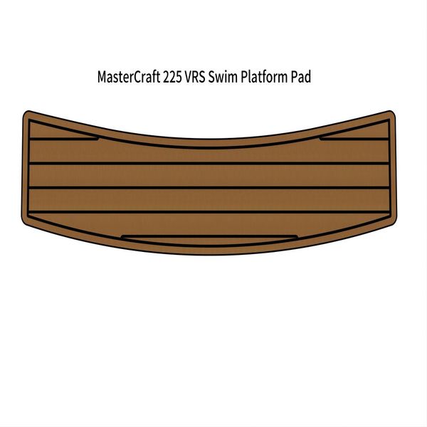 mastercraft 225 vrs swim platform boat eva faux foam teak deck floor pad mat
mastercraft 225 vrs swim platform boat eva faux foam teak deck floor pad mat