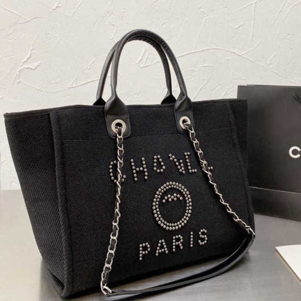 luxury women's classic evening bags ch brand canvas handbag fashion pearl beach hand bag designer female large backpack small packs por, Black;red
luxury women's classic evening bags ch brand canvas handbag fashion pearl beach hand bag designer female large backpack small packs por, Black;red