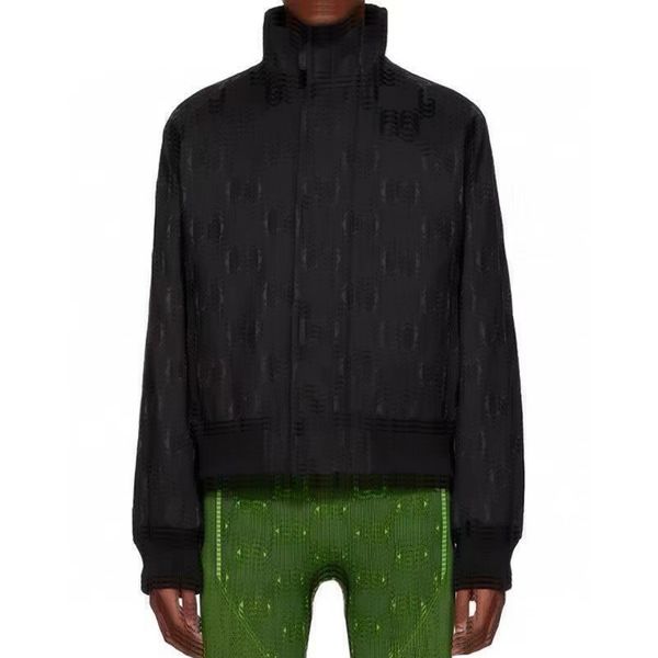 men's designer jackets with full letters spring new released e818, Black;brown
men's designer jackets with full letters spring new released e818, Black;brown