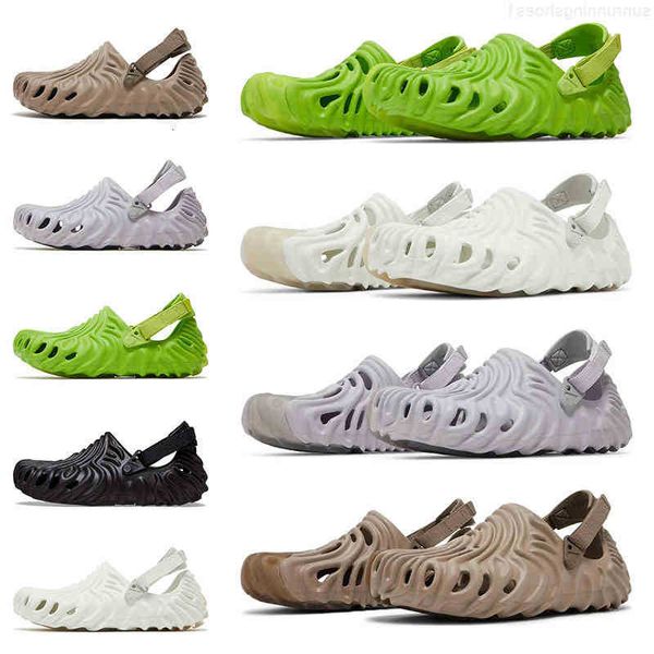 designer clogs buckle sandals slippers men women slides sasquatch stratus urchin brown green outdoor beach slipper, Black
designer clogs buckle sandals slippers men women slides sasquatch stratus urchin brown green outdoor beach slipper, Black