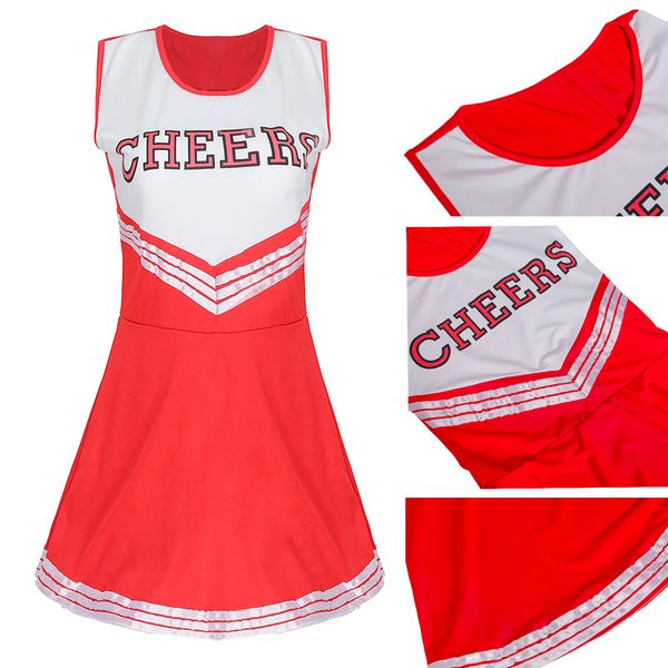 women's tracksuits lady football cheerleader jersey come shorts set player soccer uniform clothing wear with la la flowers, Gray
women's tracksuits lady football cheerleader jersey come shorts set player soccer uniform clothing wear with la la flowers, Gray