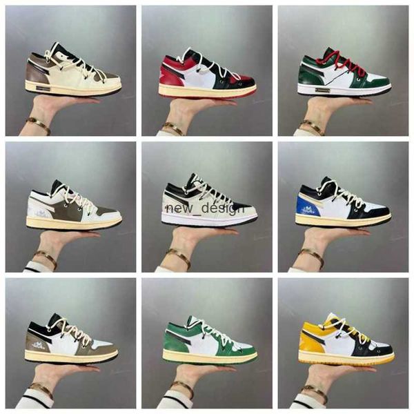 new jumpman 1 low 1s basketball shoes og fragment design university blue yellow green white unc black shadow light smoky grey men
new jumpman 1 low 1s basketball shoes og fragment design university blue yellow green white unc black shadow light smoky grey men
