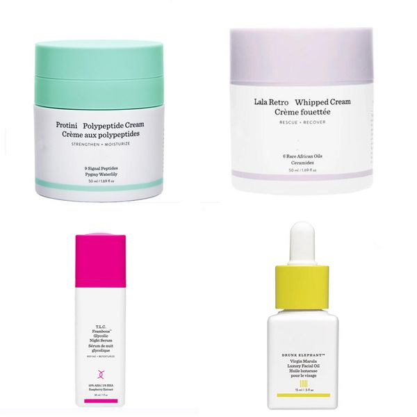 epack glycolic night serum skin care hydrating brightening serum 30 ml face makeup