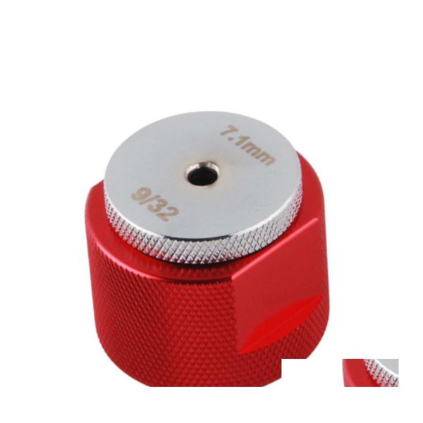 other auto parts baffle cone cups end cap drill jig for modar soent trap standard metric 1.375x24 cup .22 to .45 drop delivery mobil dhlg5
other auto parts baffle cone cups end cap drill jig for modar soent trap standard metric 1.375x24 cup .22 to .45 drop delivery mobil dhlg5