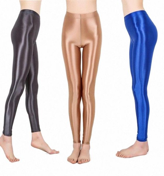 women039s leggings women yoga satin glossy shiny pants ninepoint high waist trousers oily gloss glitter stockings sportsw1689729, Black
women039s leggings women yoga satin glossy shiny pants ninepoint high waist trousers oily gloss glitter stockings sportsw1689729, Black