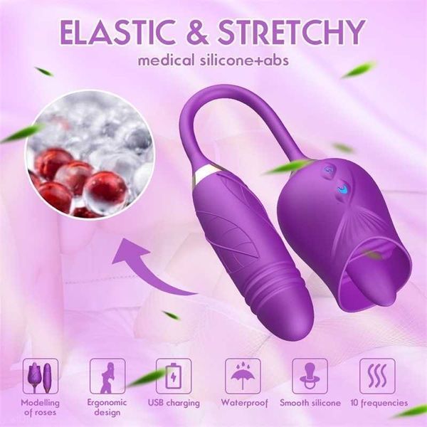 ss22 toys massagers orena rose new full court flower 3 generation double head sucking vibration 50jd
ss22 toys massagers orena rose new full court flower 3 generation double head sucking vibration 50jd