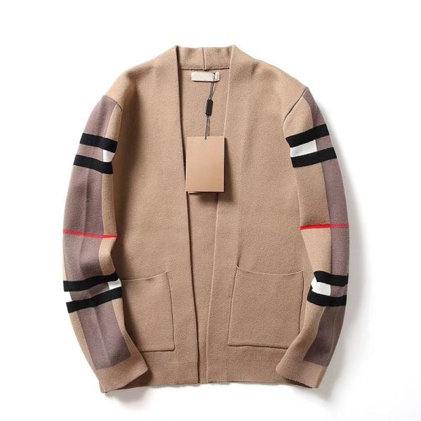mens designer sweater sweaters mens cardigan coat long sleeves in spring and autumn casual fashion jacket size -4xl, White;black
mens designer sweater sweaters mens cardigan coat long sleeves in spring and autumn casual fashion jacket size -4xl, White;black