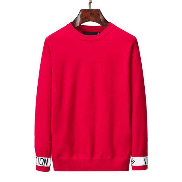 30% off mens womens designers sweaters letters pullover men hoodie long sleeve active sweatshirt embroidery knitwear winter clothesasian cod, White;black
30% off mens womens designers sweaters letters pullover men hoodie long sleeve active sweatshirt embroidery knitwear winter clothesasian cod, White;black