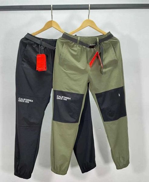 men's pants new autumn woven work clothes multi pocket men cuffed jogger fabric casual long pant leggings fashion, Black
men's pants new autumn woven work clothes multi pocket men cuffed jogger fabric casual long pant leggings fashion, Black