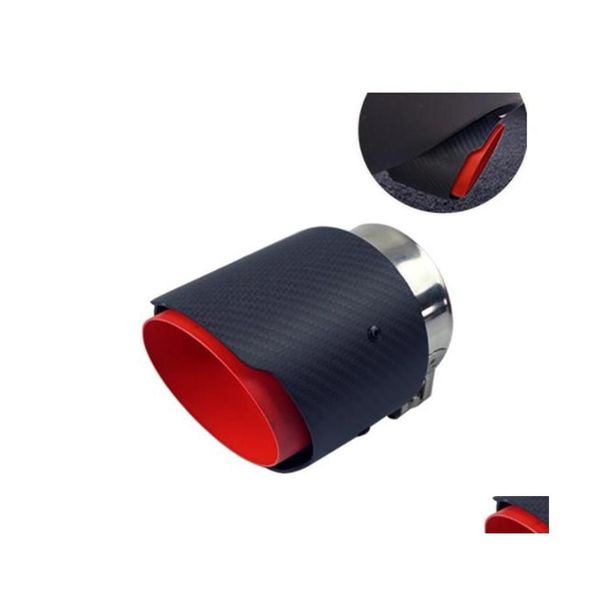 other auto parts 1 piece original exhaust tips fit for modified mazda cx5 cx4 cx3 axela atenza carbon drop delivery mobiles motorcycl dhu6g
other auto parts 1 piece original exhaust tips fit for modified mazda cx5 cx4 cx3 axela atenza carbon drop delivery mobiles motorcycl dhu6g