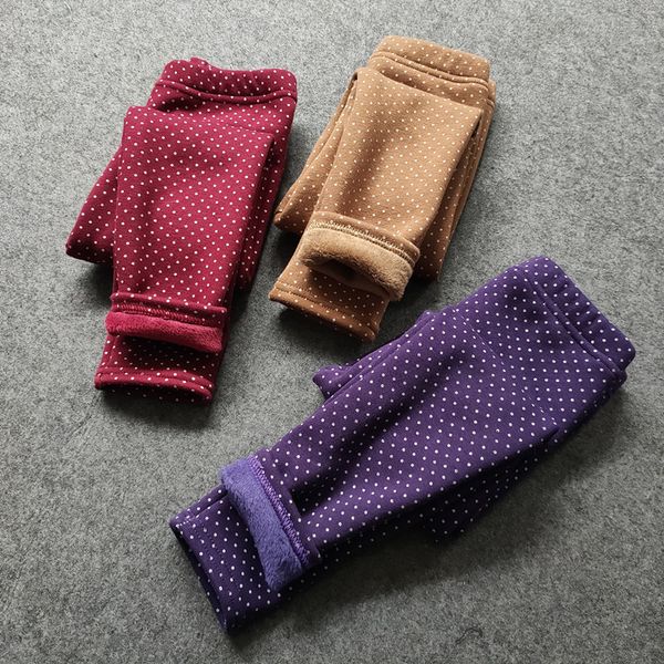 trousers autumn winter kids pants small dot plus velvet girls leggings children's girl cotton stretch children clothing 221123, Blue
trousers autumn winter kids pants small dot plus velvet girls leggings children's girl cotton stretch children clothing 221123, Blue