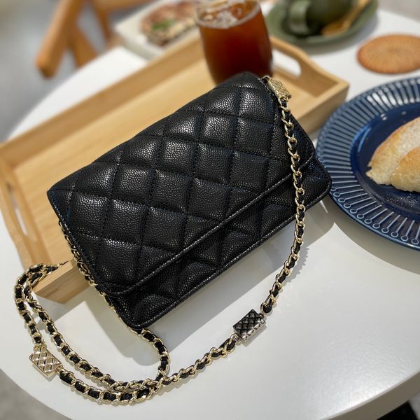 caviar purses designer bags womens handbags with metal accessories hardware chain black white classic quilted plaid multi pocket crossbody c
caviar purses designer bags womens handbags with metal accessories hardware chain black white classic quilted plaid multi pocket crossbody c