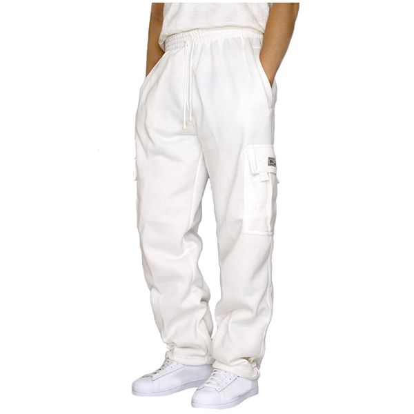 men s pants loose trousers sports color rope waist loosening solid pocket women s high for women work casual 221123, Black
men s pants loose trousers sports color rope waist loosening solid pocket women s high for women work casual 221123, Black