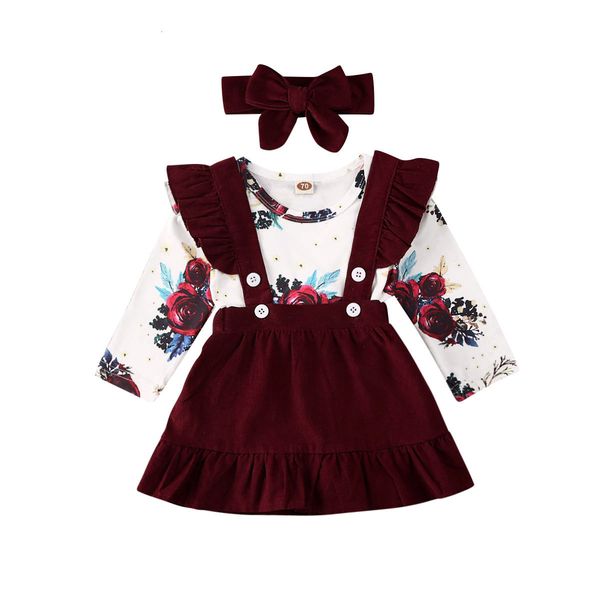 clothing sets citgeett spring 3pcs infant baby girl floral outfit clothes print romperstrap skirts dress headband autumn set 221122, White
clothing sets citgeett spring 3pcs infant baby girl floral outfit clothes print romperstrap skirts dress headband autumn set 221122, White