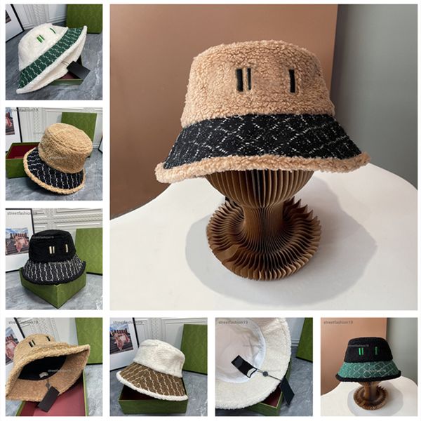 designer bucket hat wool cap women men beanies faux fur large brim hats fitted designers caps mens casquette winter autumn warm bonnet, Blue;gray
designer bucket hat wool cap women men beanies faux fur large brim hats fitted designers caps mens casquette winter autumn warm bonnet, Blue;gray