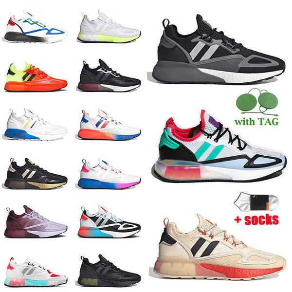 2022 spring new zx 2k adds mens women running shoes white solar red blue triple black grey signal cyan mars exploration halo silver ultra
2022 spring new zx 2k adds mens women running shoes white solar red blue triple black grey signal cyan mars exploration halo silver ultra