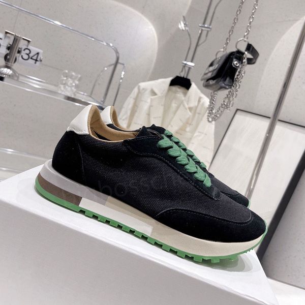 casual shoes women's low sports running shoes the row designer classic new british style lace up leather panel thick soles antiskid com, Black
casual shoes women's low sports running shoes the row designer classic new british style lace up leather panel thick soles antiskid com, Black