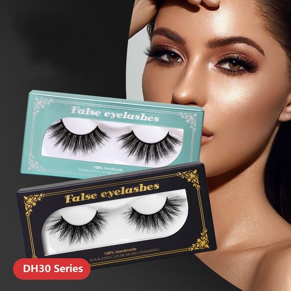 natural 3d faux mink hair false eyelashes long lashes extension thick wispy fluffy handmade eye makeup tools
natural 3d faux mink hair false eyelashes long lashes extension thick wispy fluffy handmade eye makeup tools