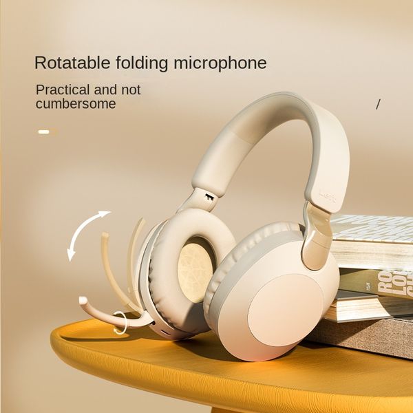 yezhou headset foldable earphone external folding microphone wireless stereo bluetooth live headset cross-border ultra-long life battery wir
yezhou headset foldable earphone external folding microphone wireless stereo bluetooth live headset cross-border ultra-long life battery wir