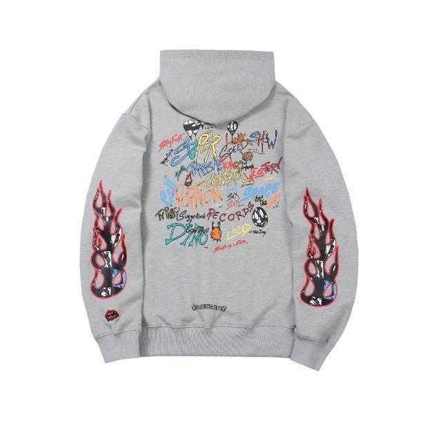 loose designer chromes mens heartss hoody letter printed hoodies pullover sweatshirts new sweater coat men's women's hooded graffi, Black
loose designer chromes mens heartss hoody letter printed hoodies pullover sweatshirts new sweater coat men's women's hooded graffi, Black