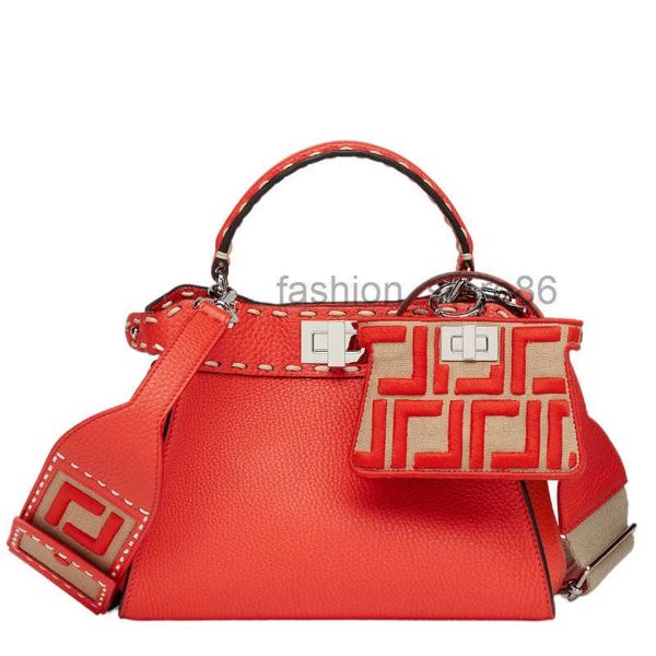 peekaboo bag designers women's genuine leather letter embroidery female shoulder crossbody shopping bags handle bag purse wallet yc3d u
peekaboo bag designers women's genuine leather letter embroidery female shoulder crossbody shopping bags handle bag purse wallet yc3d u