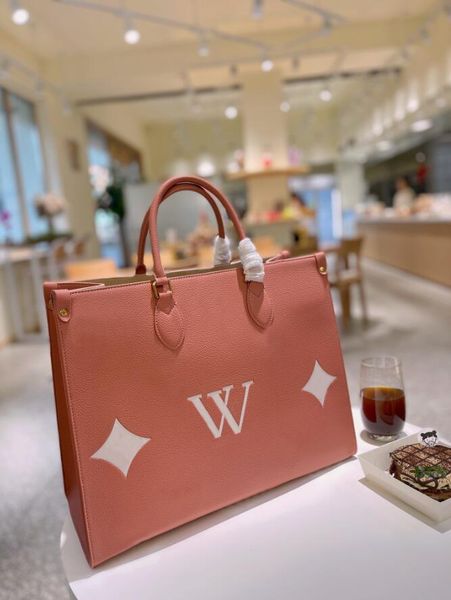 genuine leather women designers handbags onthego crossbody bag 22 new color large-capacity shopping bag fashion tote shoulder purse embossin
genuine leather women designers handbags onthego crossbody bag 22 new color large-capacity shopping bag fashion tote shoulder purse embossin