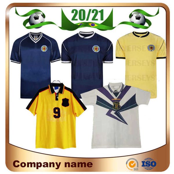 1982 world cup retro version scotland soccer jersey 1986 94/96/98 gallacher hendry mccoist burley lambert football shirt, Black;yellow
1982 world cup retro version scotland soccer jersey 1986 94/96/98 gallacher hendry mccoist burley lambert football shirt, Black;yellow