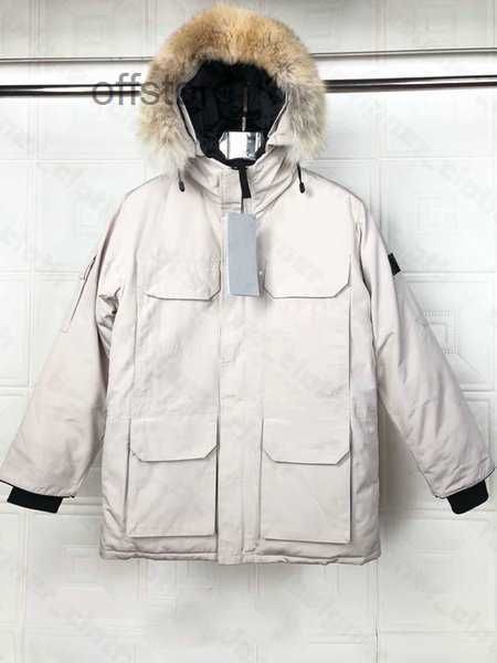 men's down parkas coats mens designers jackets veste homme winter jassen puffer big fur hoody apparel fourrure outerwear manteau hiver, Black
men's down parkas coats mens designers jackets veste homme winter jassen puffer big fur hoody apparel fourrure outerwear manteau hiver, Black