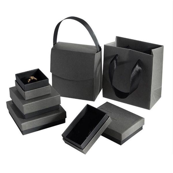 jewelry boxes jewelry gift boxes necklace bracelet earrings ring storage organizer cardboard jewellry packaging box container with s dhgdz, Black;white
jewelry boxes jewelry gift boxes necklace bracelet earrings ring storage organizer cardboard jewellry packaging box container with s dhgdz, Black;white