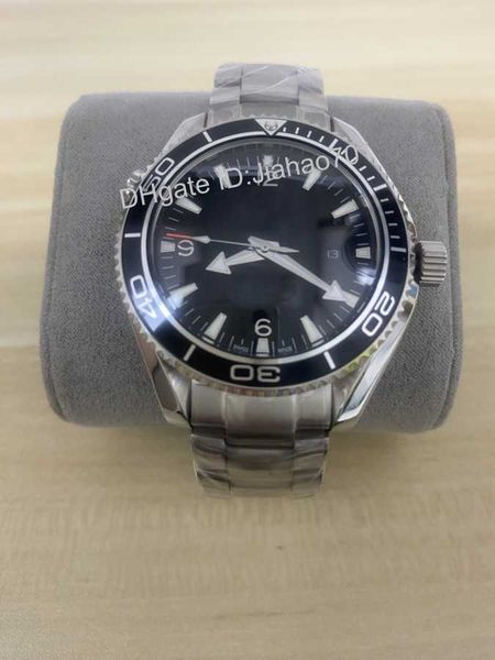 2022 men watches mechanical automatic movement watches stainless steel ocean aaa reloj orologio fashion wristwatch de luxe mens watchs, Slivery;brown
2022 men watches mechanical automatic movement watches stainless steel ocean aaa reloj orologio fashion wristwatch de luxe mens watchs, Slivery;brown
