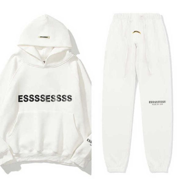 luxury fashion men's tracksuits sweatshirts letter es hoodies men women sportswear pants suit hooded sweater casual pullover couple ho, Gray
luxury fashion men's tracksuits sweatshirts letter es hoodies men women sportswear pants suit hooded sweater casual pullover couple ho, Gray