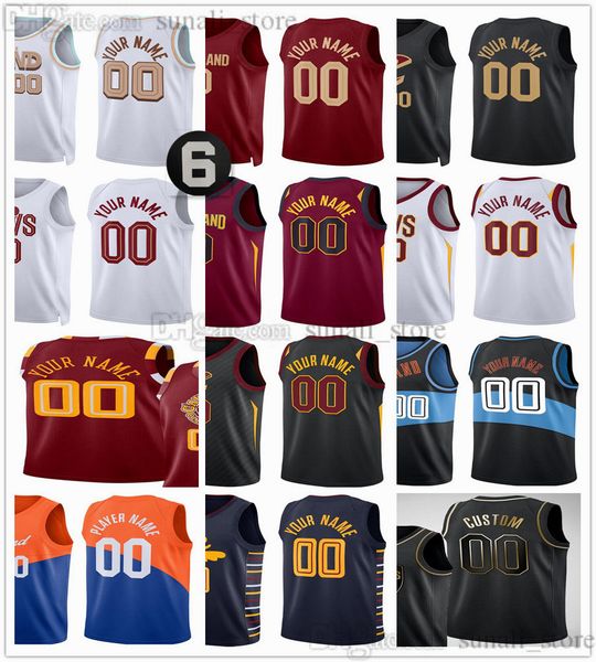 2022-23 printed basketball lamar 8 stevens jerseys isaac 35 okoro dylan 9 windler dean 32 wade ricky 13 rubio isaiah 15 mobley raul 19 neto, Black;red
2022-23 printed basketball lamar 8 stevens jerseys isaac 35 okoro dylan 9 windler dean 32 wade ricky 13 rubio isaiah 15 mobley raul 19 neto, Black;red